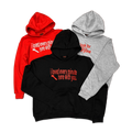 I LOVED EVERY MINUTE HOODIE