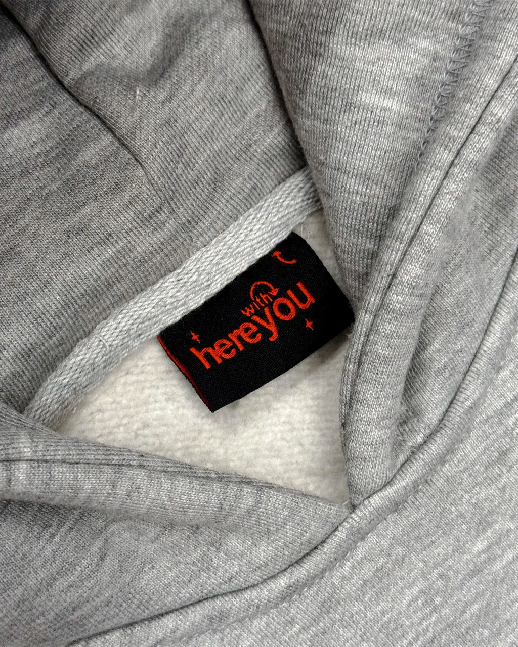 I LOVED EVERY MINUTE HOODIE