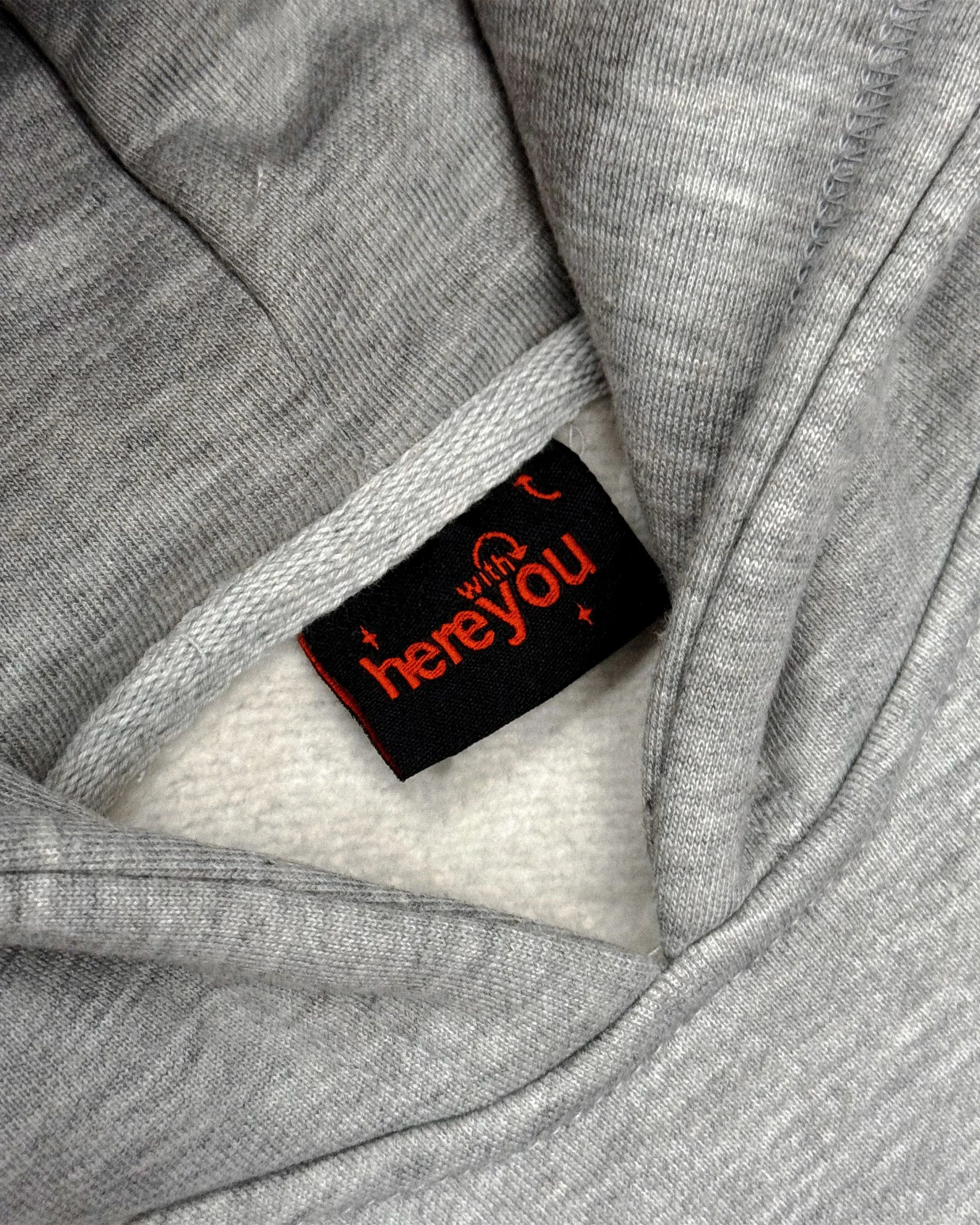 I LOVED EVERY MINUTE HOODIE