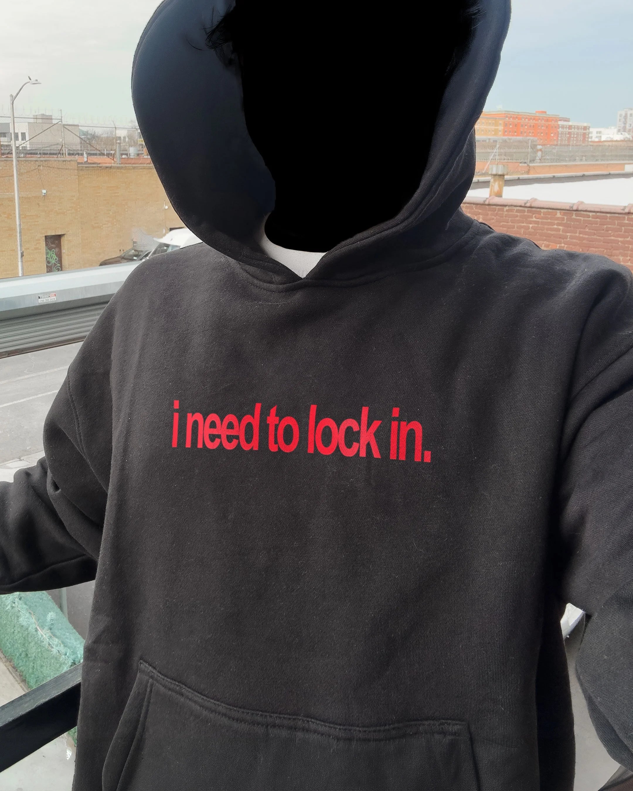 i NEED TO LOCK IN [SWEATSHIRT]