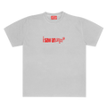 I SAW AN ANGEL - T SHIRT