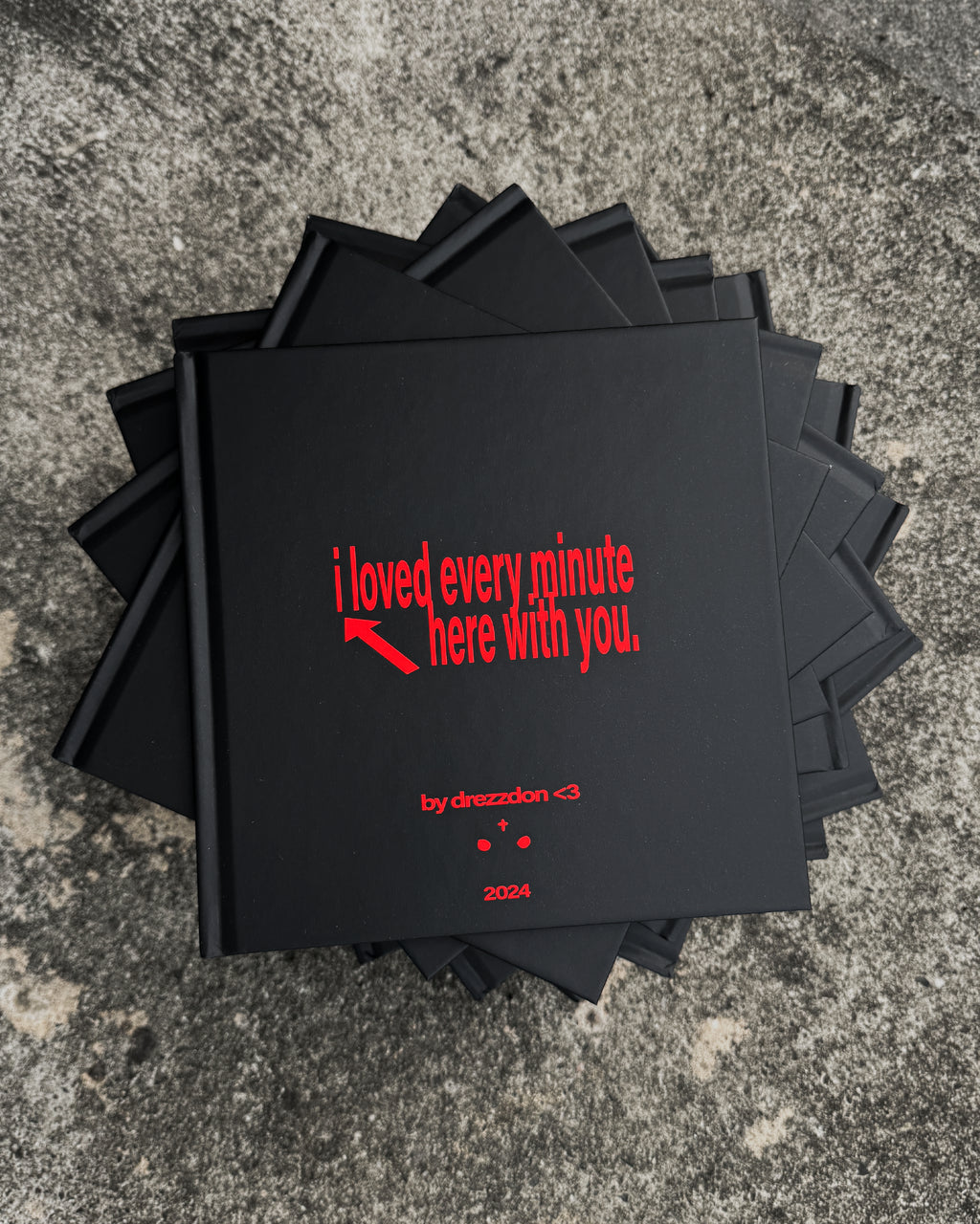 drezzdon quote book <3