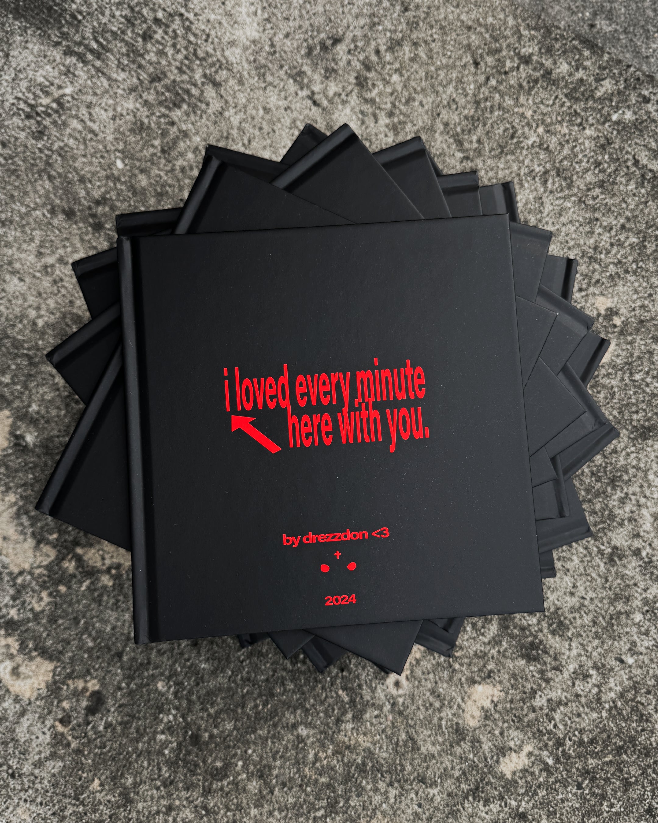 drezzdon quote book <3