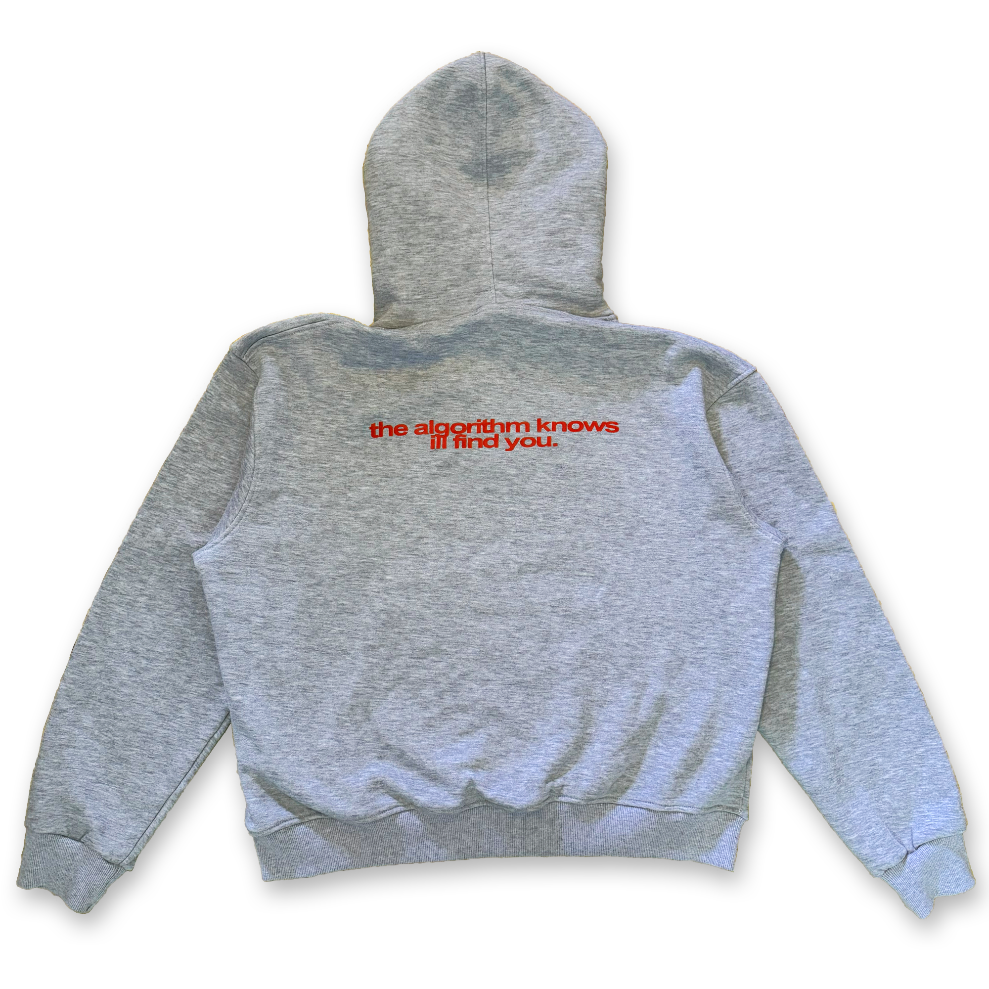 I LOOK FOR YOU HOODIE