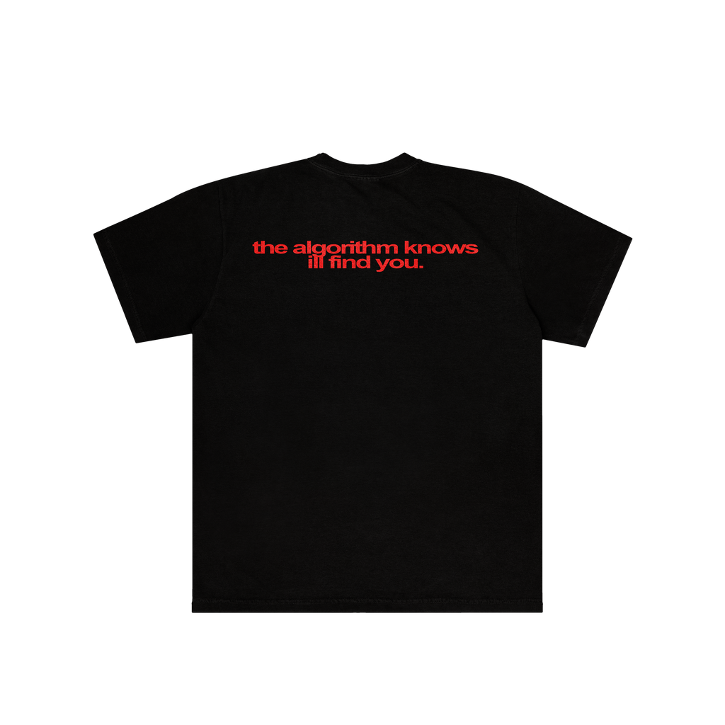 I LOOK FOR YOU IN EVERYONE TSHIRT