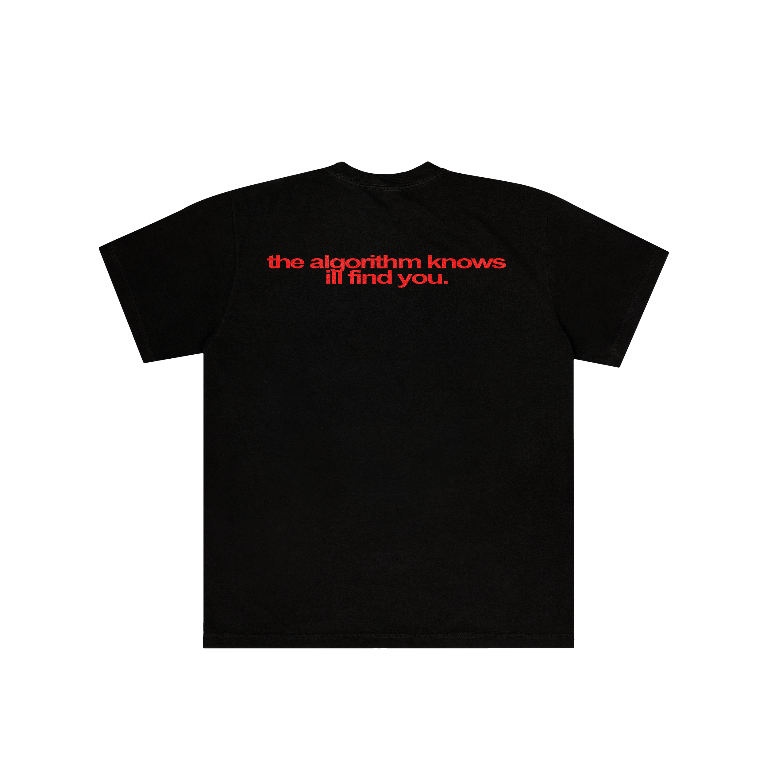 I LOOK FOR YOU IN EVERYONE TSHIRT