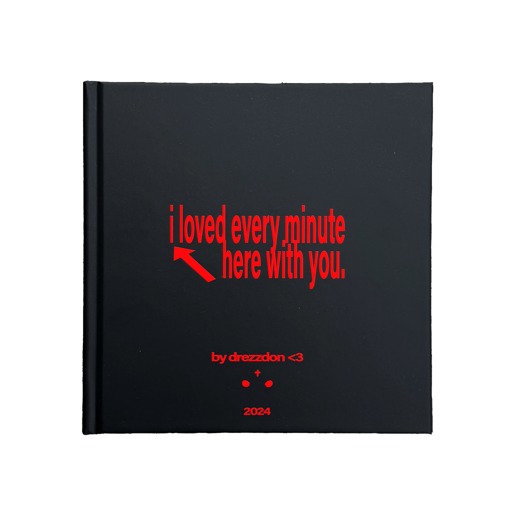 drezzdon quote book <3