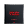 drezzdon quote book <3