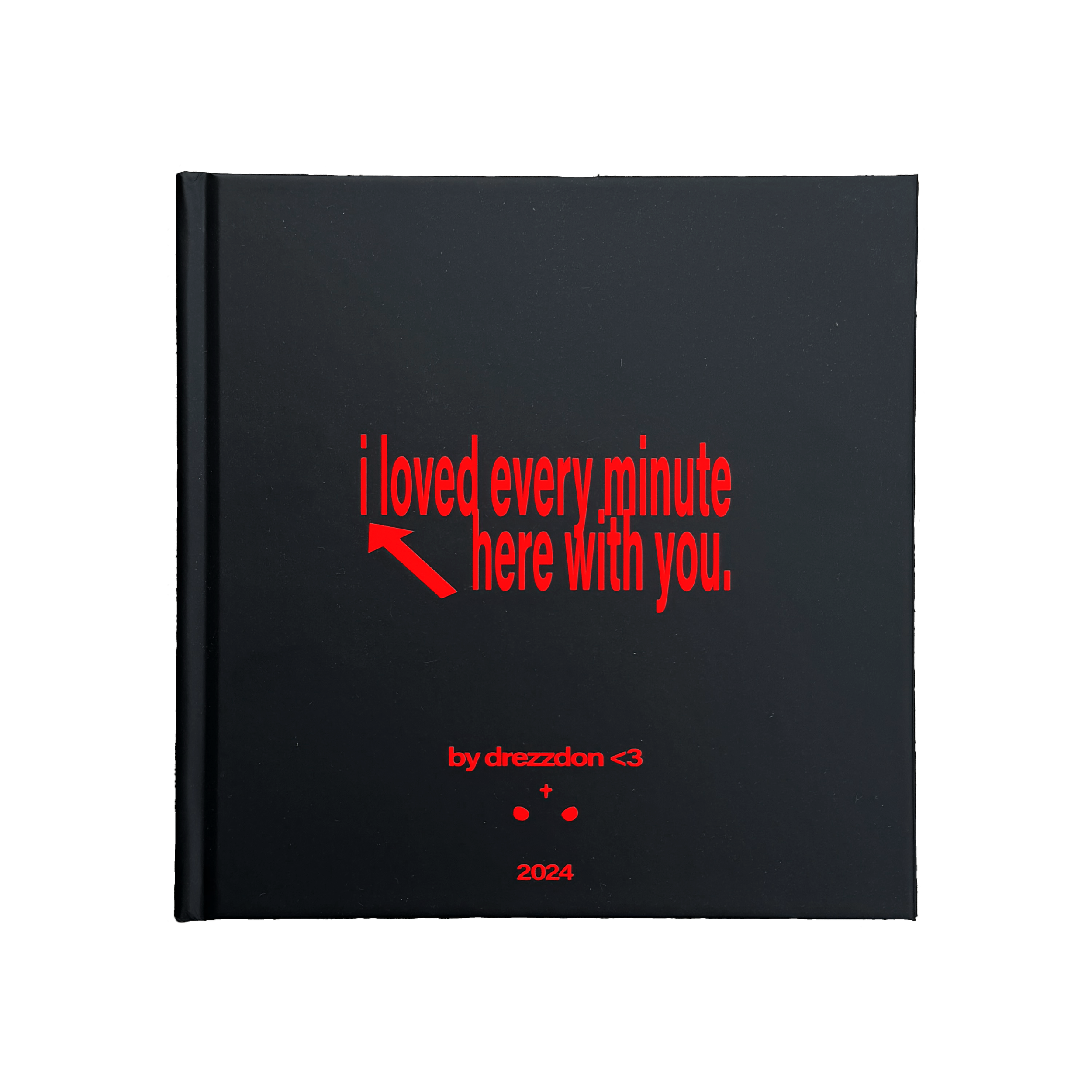 drezzdon quote book <3