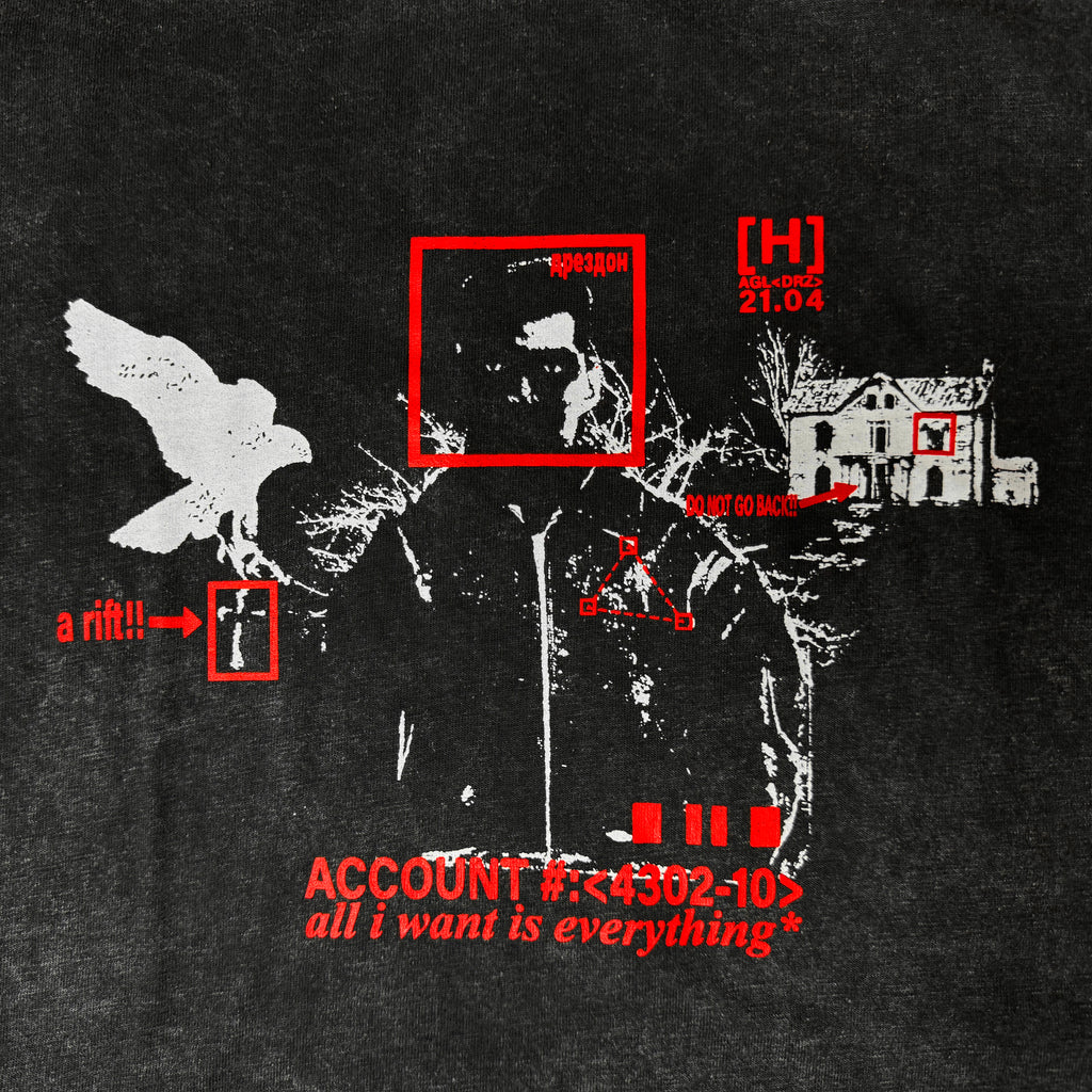 all i want is everything* [002]