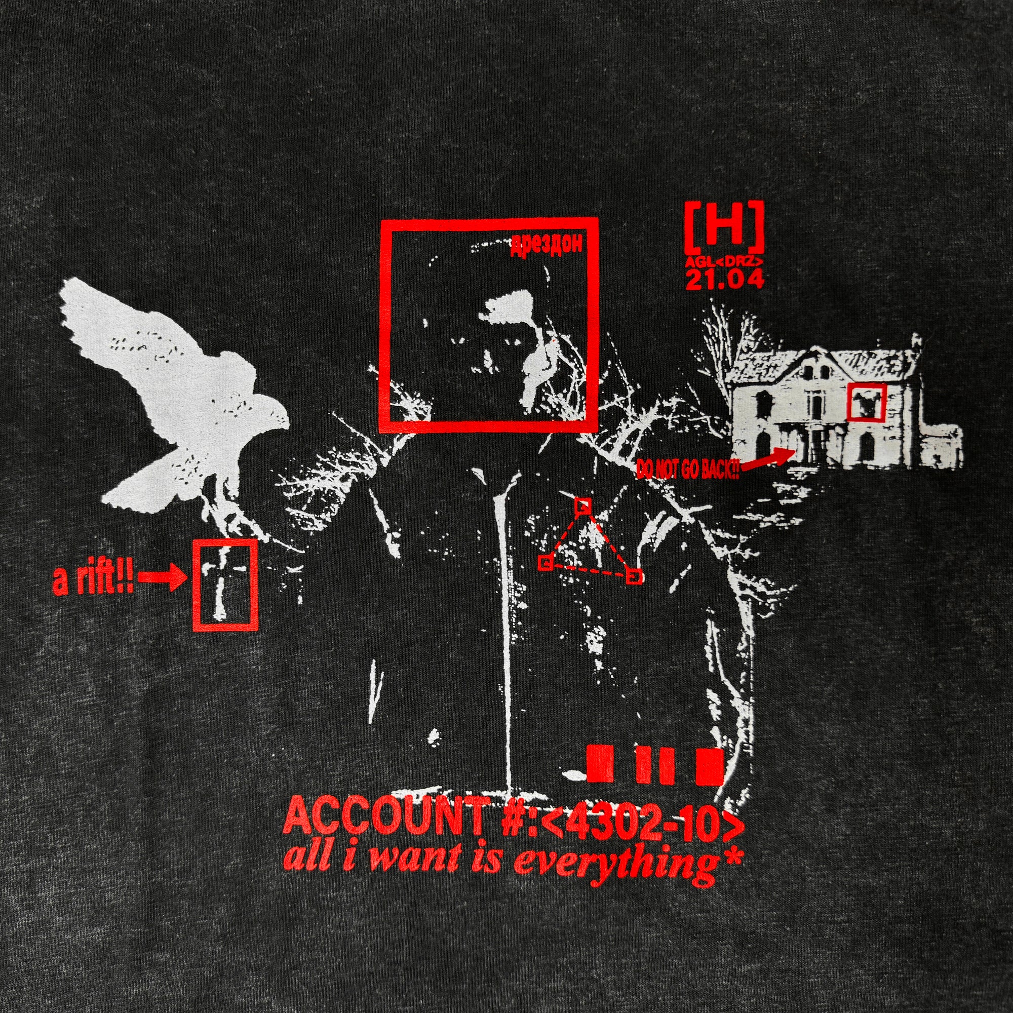 all i want is everything* [002]