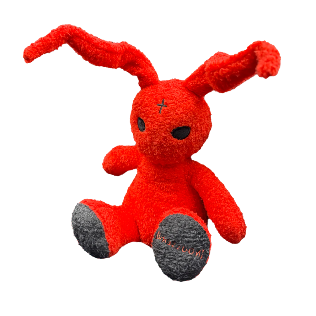"ANGEL" PLUSHIE <3