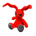 "ANGEL" PLUSHIE <3