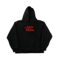 I LOOK FOR YOU HOODIE