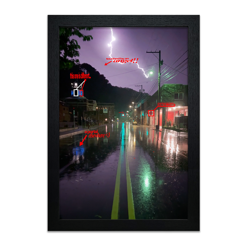 POSTER BUNDLE (5 PACK)