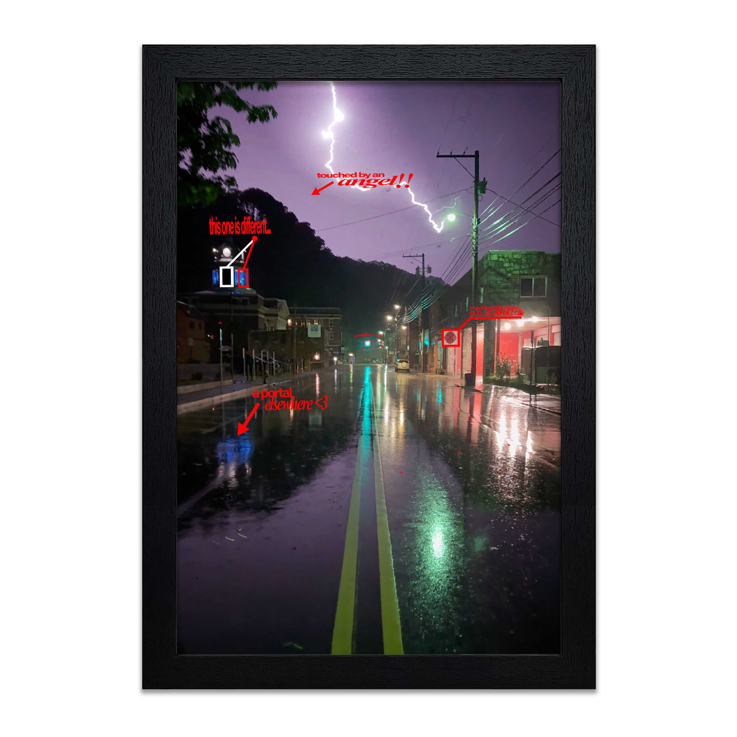 POSTER BUNDLE (5 PACK)