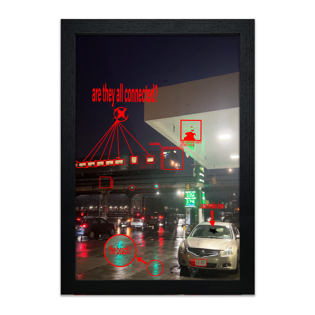 POSTER BUNDLE (5 PACK)