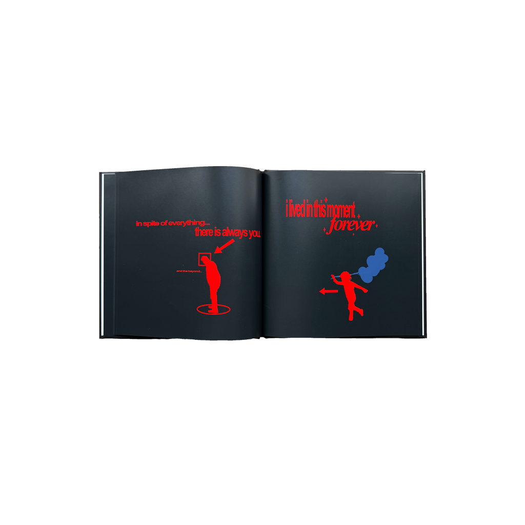 drezzdon quote book <3
