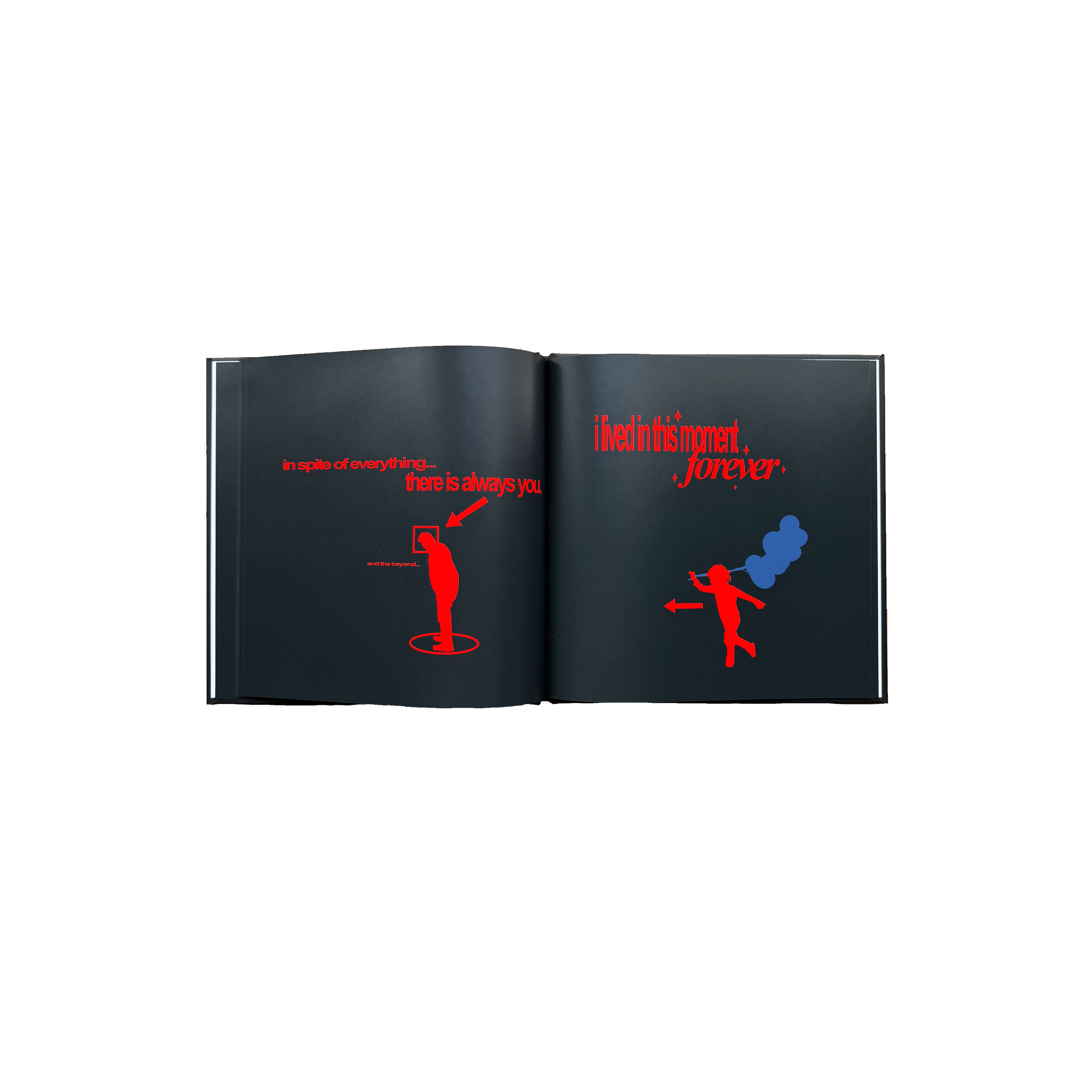 drezzdon quote book <3